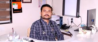 Dr Anand Gore